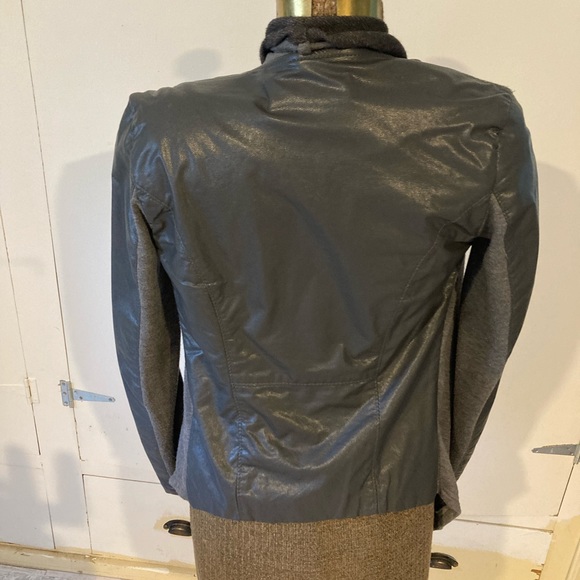 BLANKNYC versatile sweater jacket - Picture 3 of 6